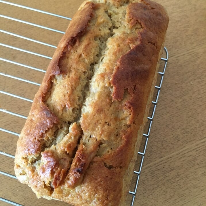 バナナコーヒーパウンドケーキ レシピ 作り方 By りみ1617 楽天レシピ バナナコーヒーパウンドケーキ レシピ 作り方 By りみ1617 楽天レシピ
